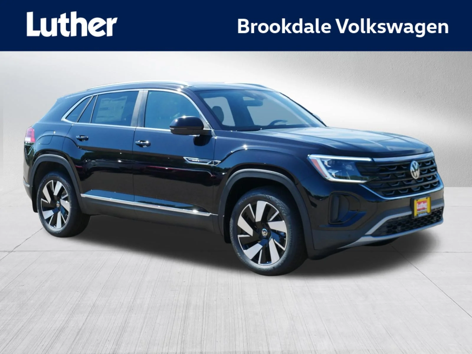 2020 Volkswagen Atlas Cross Sport Specs, Prices and Photos