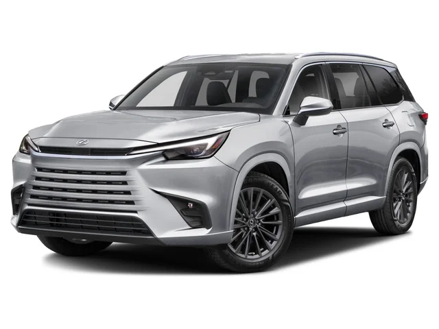 2026 Lexus TX 500h F SPORT PERFORMANCE PREMIUM AWD