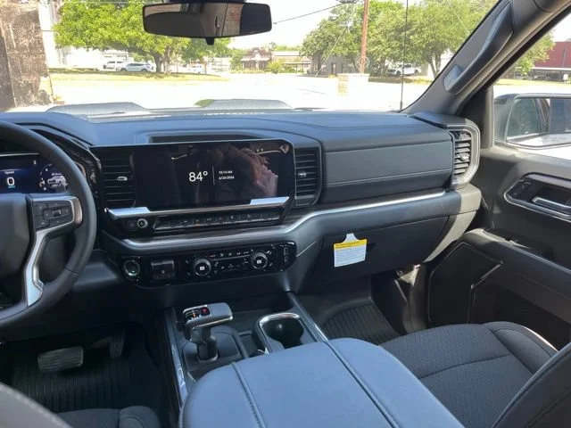 2026 Chevrolet Silverado 1500 LT Trail Boss - Photo 29