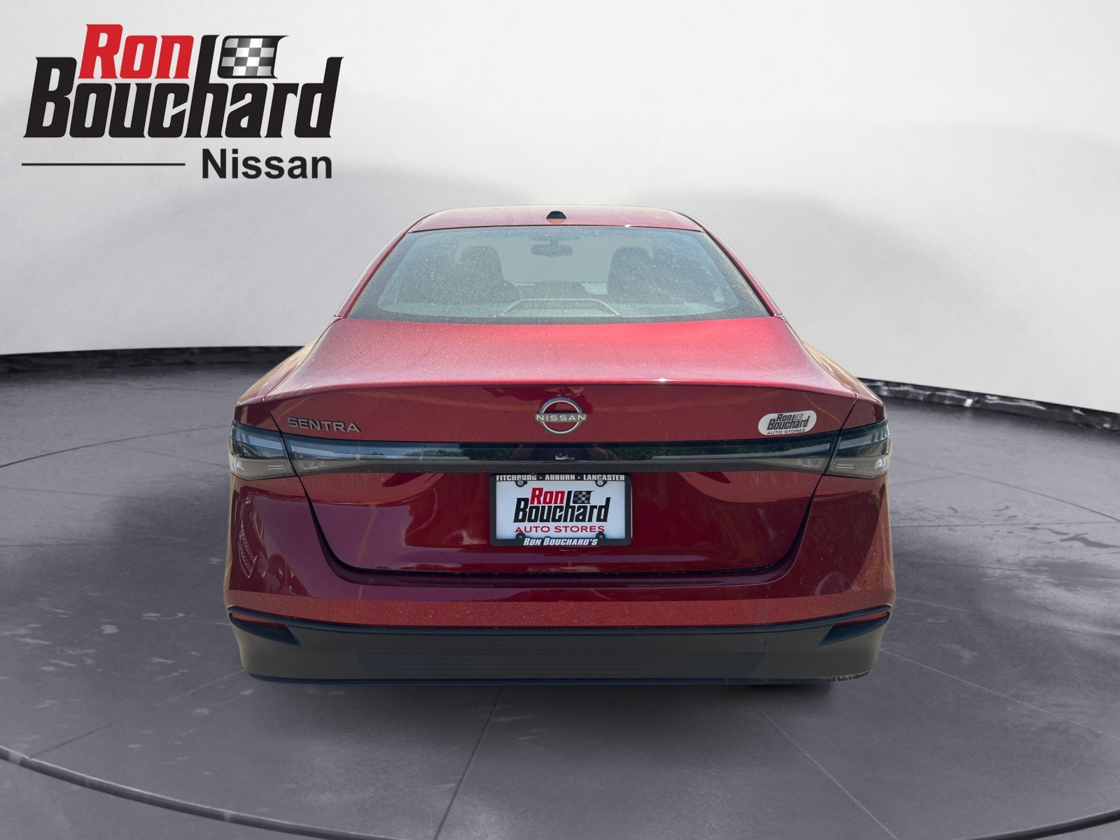 2026 Nissan Sentra SV - Photo 37