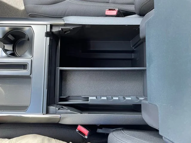 New 2026 CARBONIZED GRAY Ford STX image 27