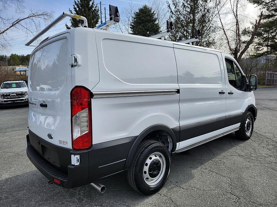 2024 Ford Transit Van Base - Photo 7