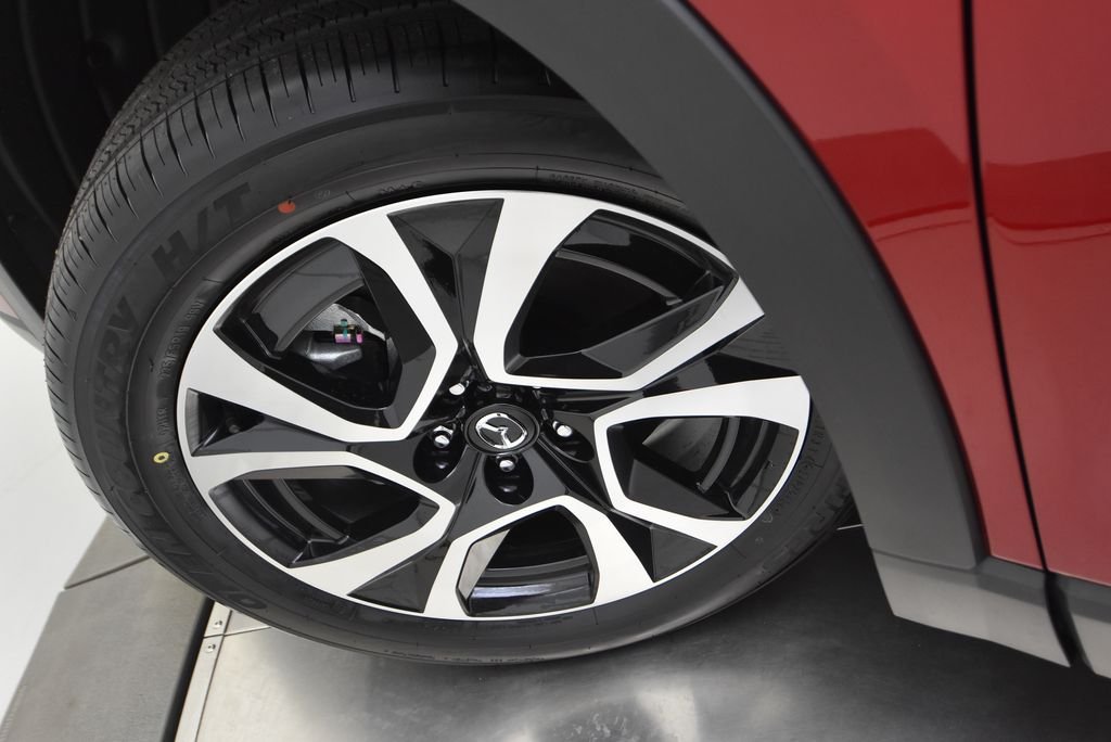 New 2026 Soul Red Crystal Metallic Mazda 2.5 S Preferred AWD image 39