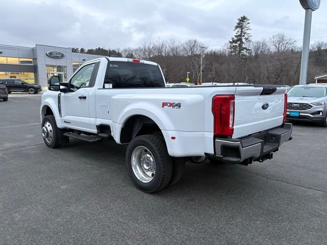 2026 Ford F-450SD — photo 21