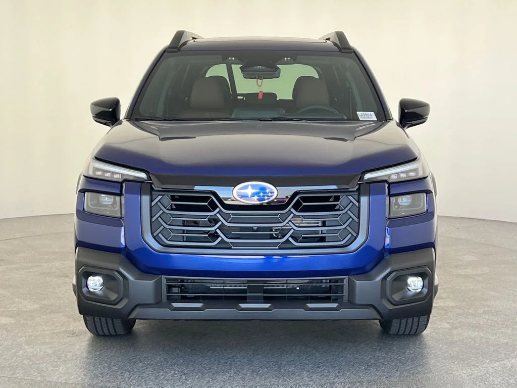 New 2026 SAPPHIRE BLUE PEARL Subaru Touring XT image 10