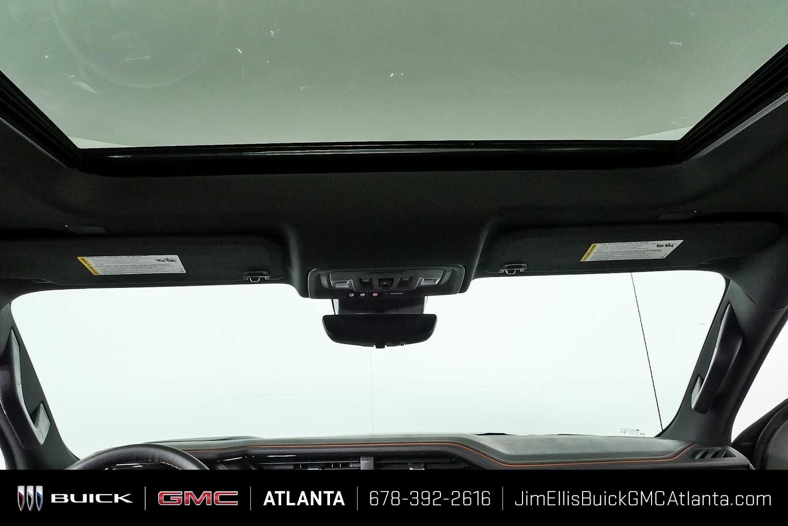 2026 GMC Sierra 1500 AT4 - Photo 20