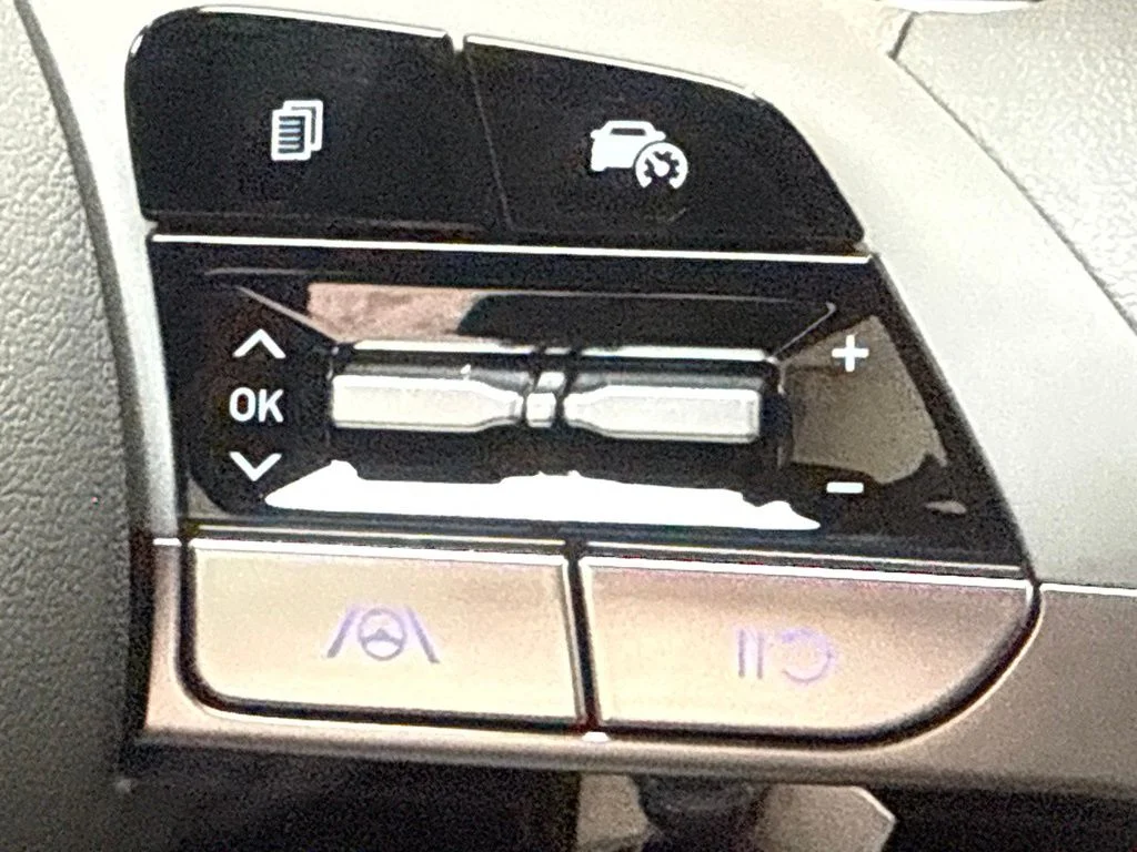 New 2026 Ecotronic Gray Hyundai SE image 19