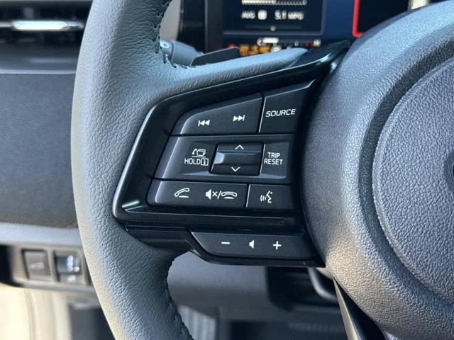 New 2026 RIVER ROCK PEARL Subaru Premium image 81