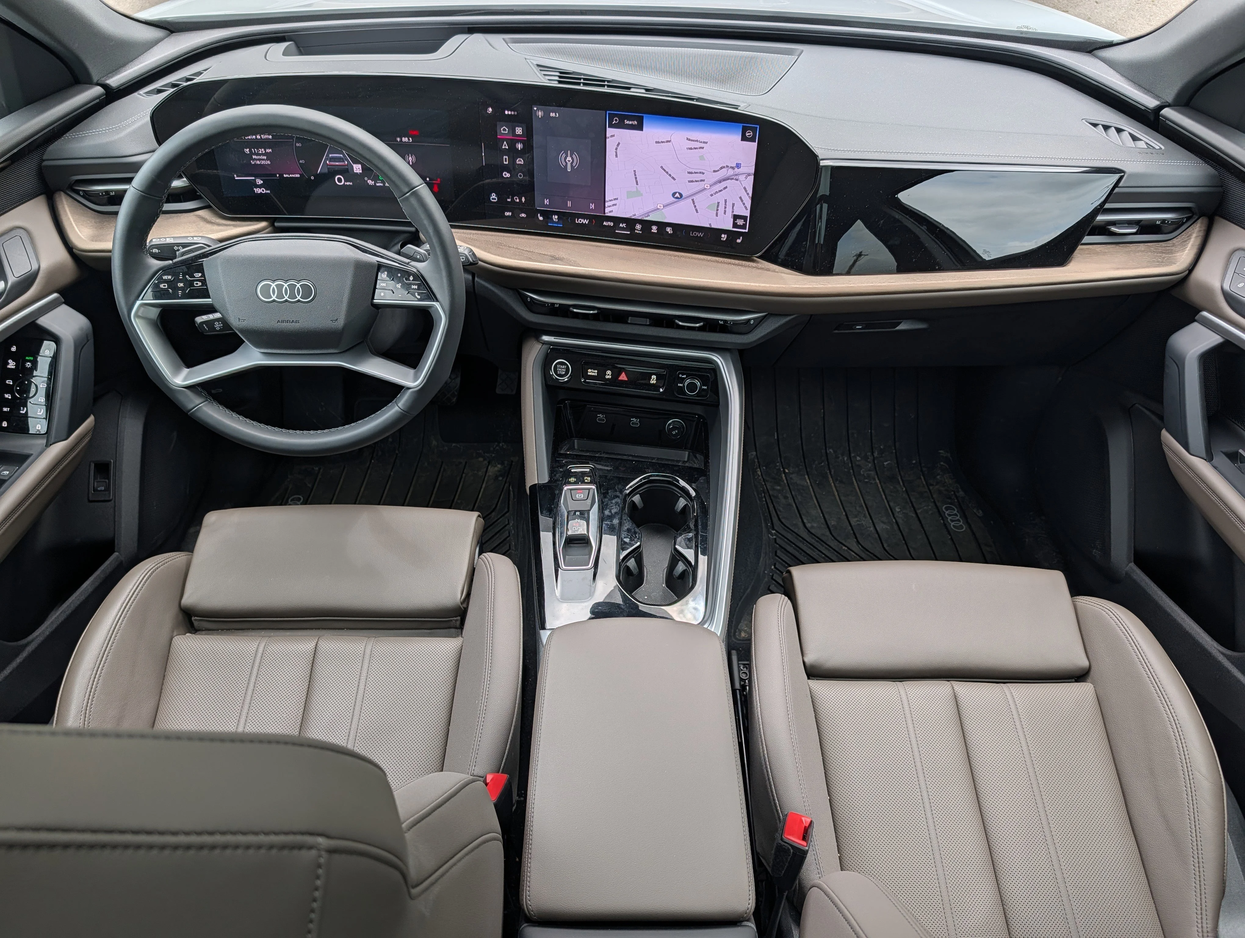 2025 Audi Q5 Premium Plus - Photo 10