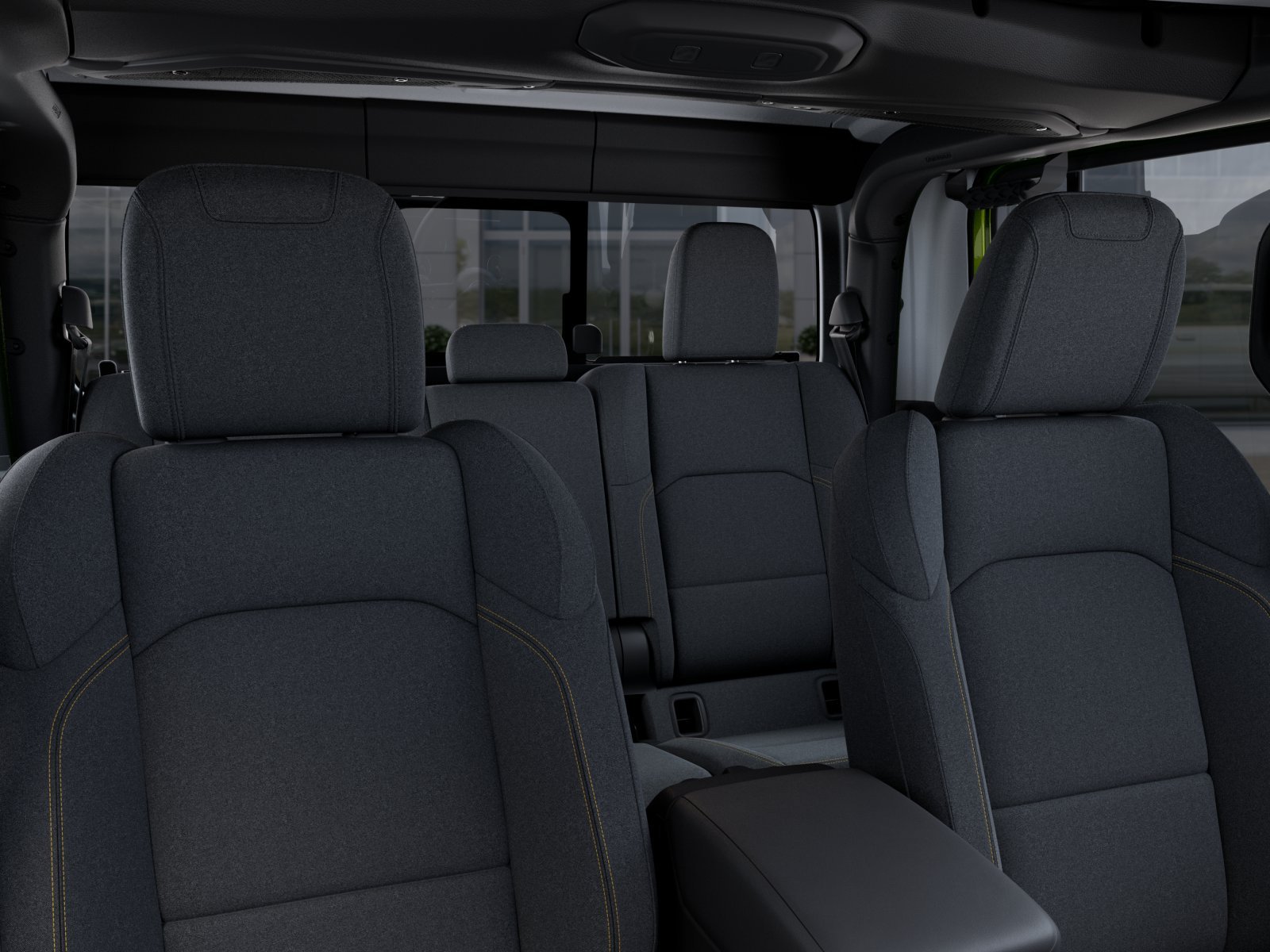 2025 Jeep Gladiator Sport S - Photo 59