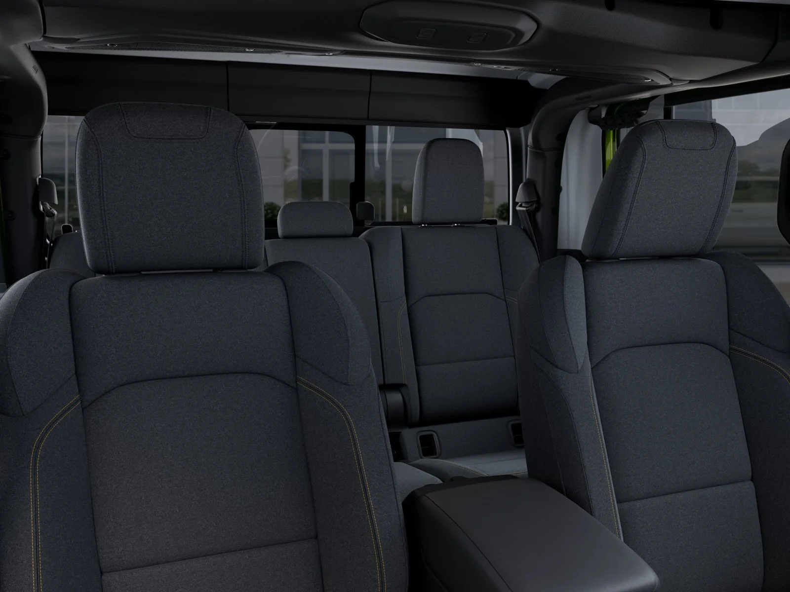 2025 Jeep Gladiator Sport S - Photo 59