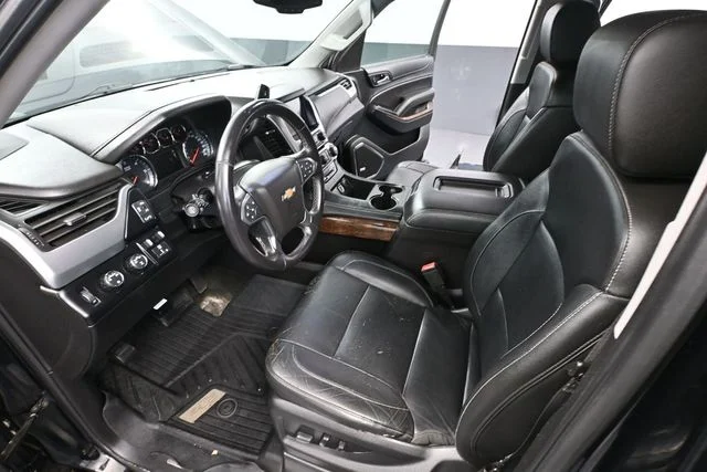 Used 2018 Black Chevrolet LT image 25