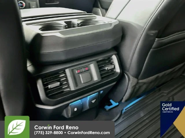 Certified Used 2026 Green Ford Raptor image 29