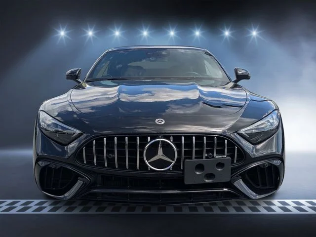 2022 Mercedes-Benz SL Mercedes-AMG - Photo 8