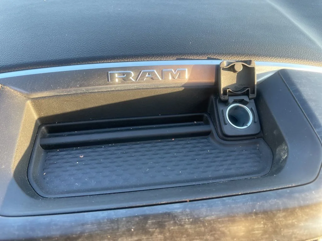 2024 RAM Ram 1500 Pickup Big Horn/Lone Star - Photo 21
