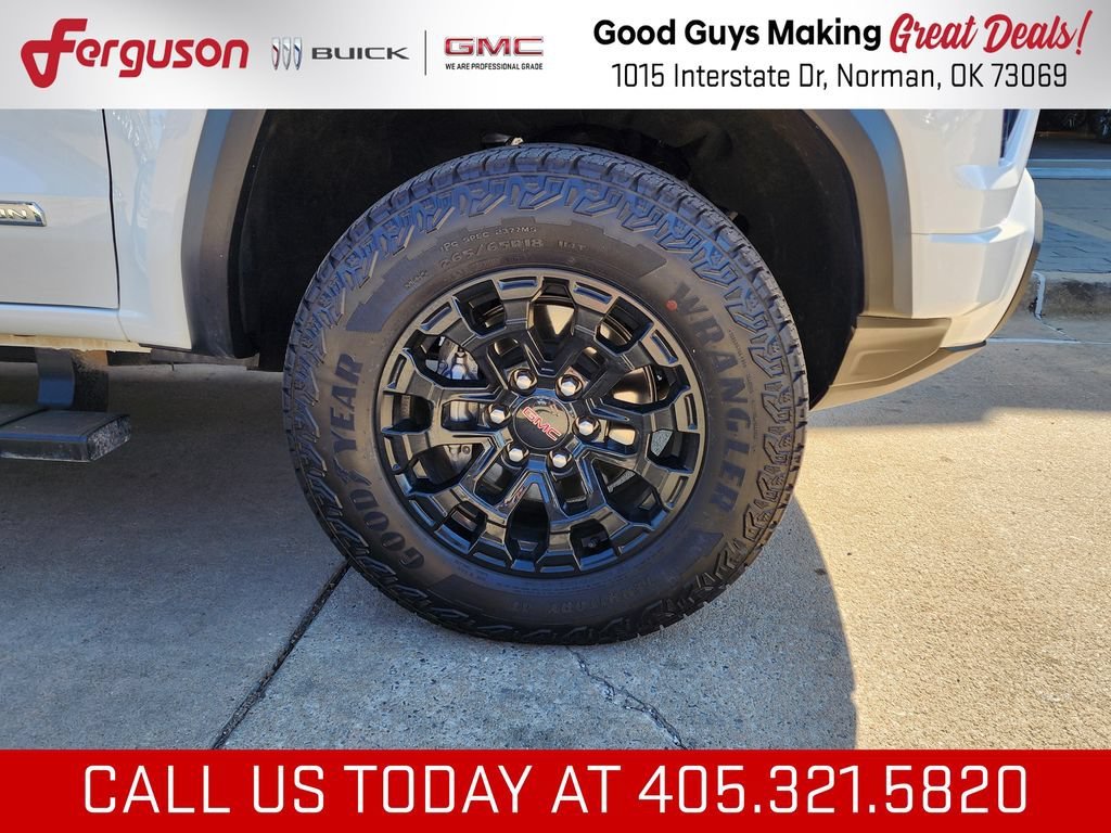 2026 GMC Canyon Elevation - Photo 50