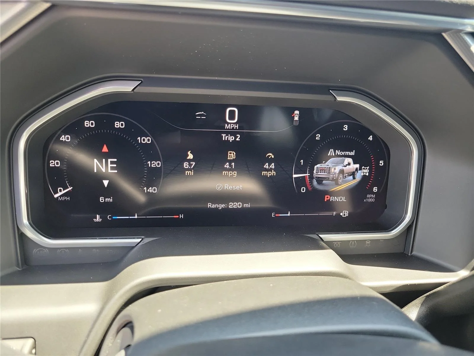 2026 GMC Sierra 2500HD Denali - Photo 26