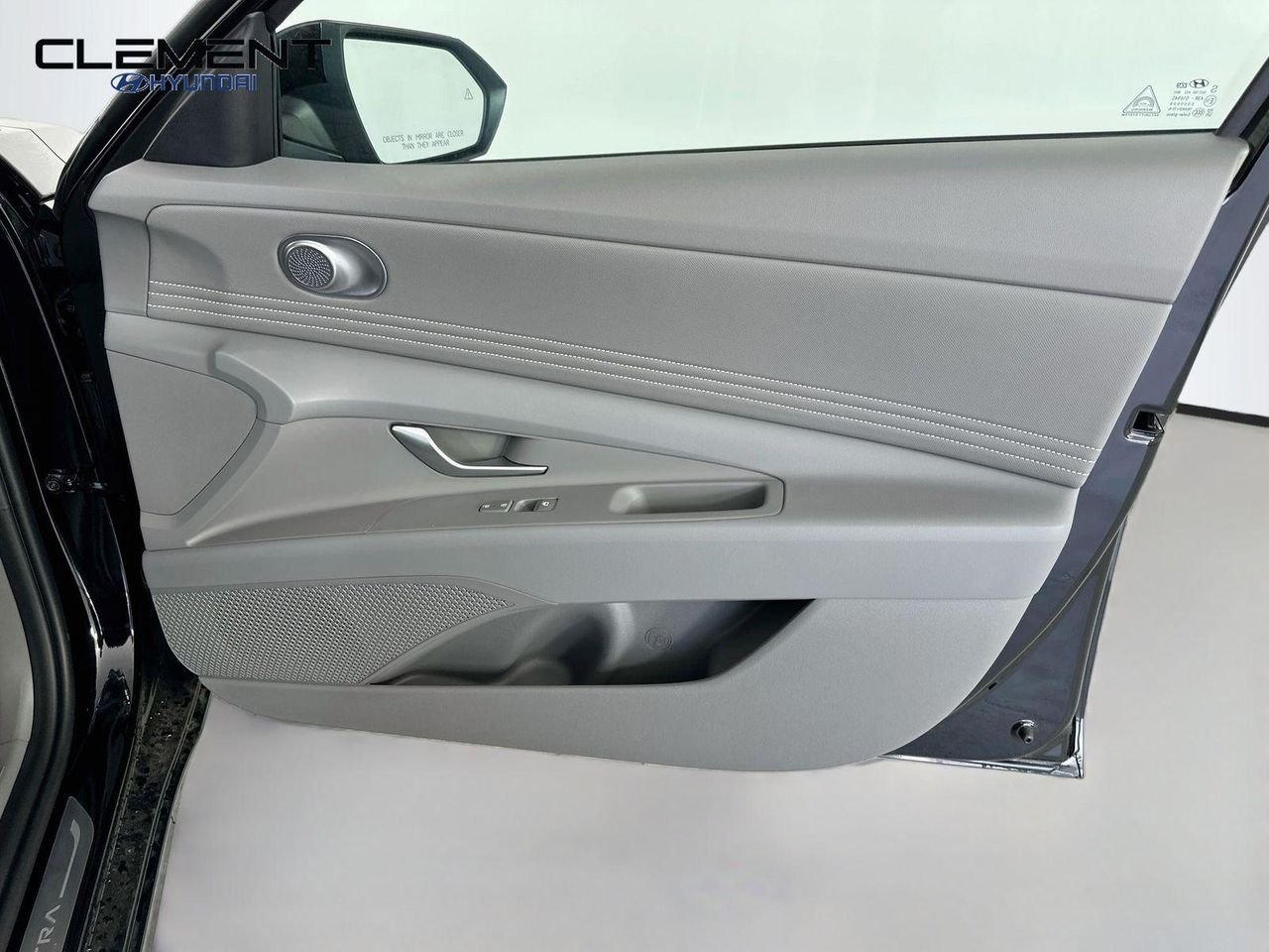 New 2026 Black Hyundai SEL Sport image 31