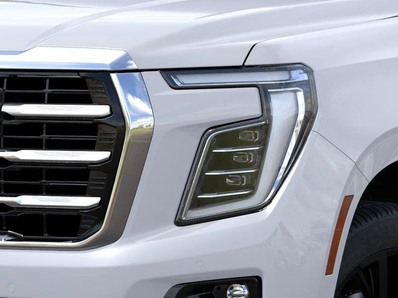 2026 GMC Yukon XL Elevation - Photo 13