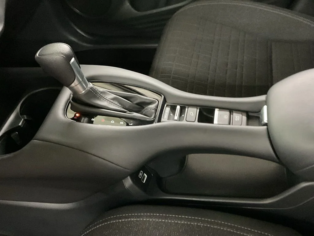 2023 Honda HR-V LX - Photo 18