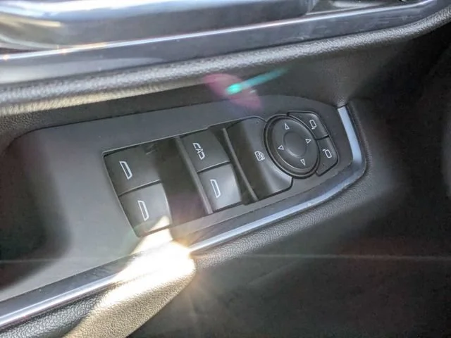 Used 2022 Dark Ash Metallic Chevrolet LT image 23