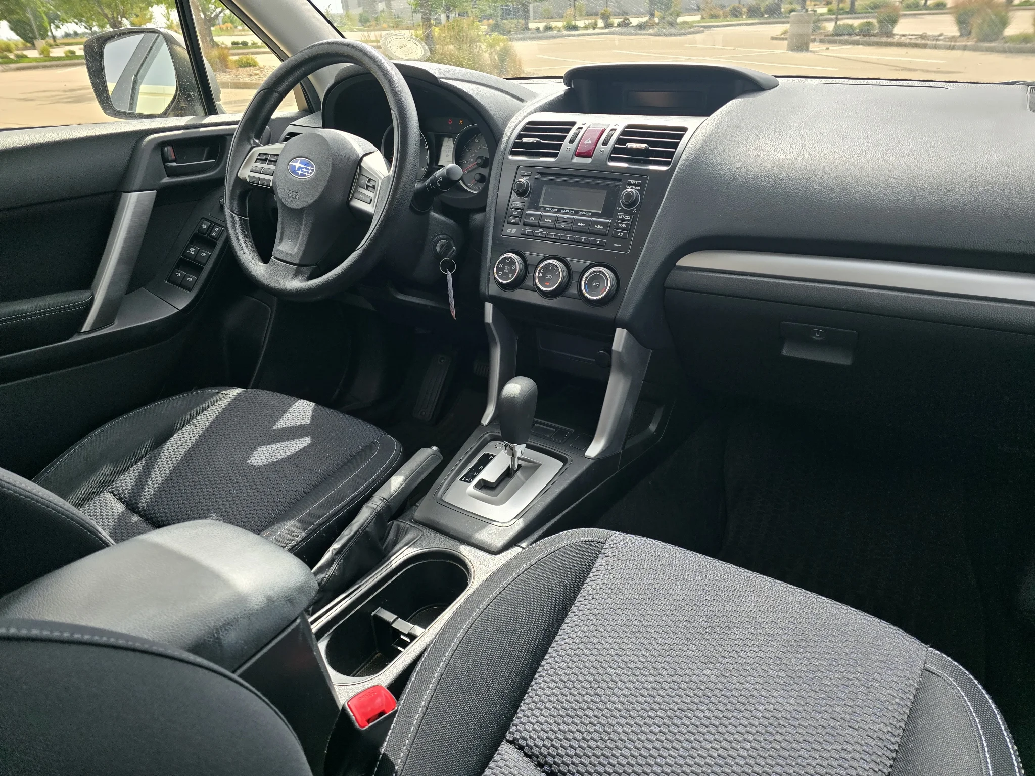 Used 2014 Burnished Bronze Metallic Subaru 2.5i image 27