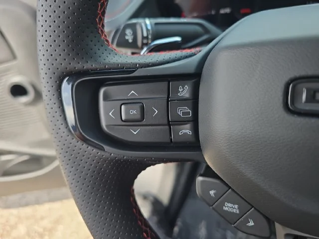 New 2026 White Dodge Scat Pack Plus image 23