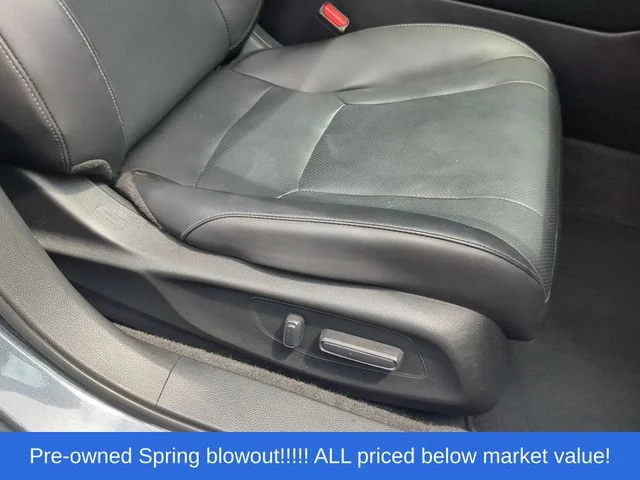 Used 2023 Gray Honda Touring image 47
