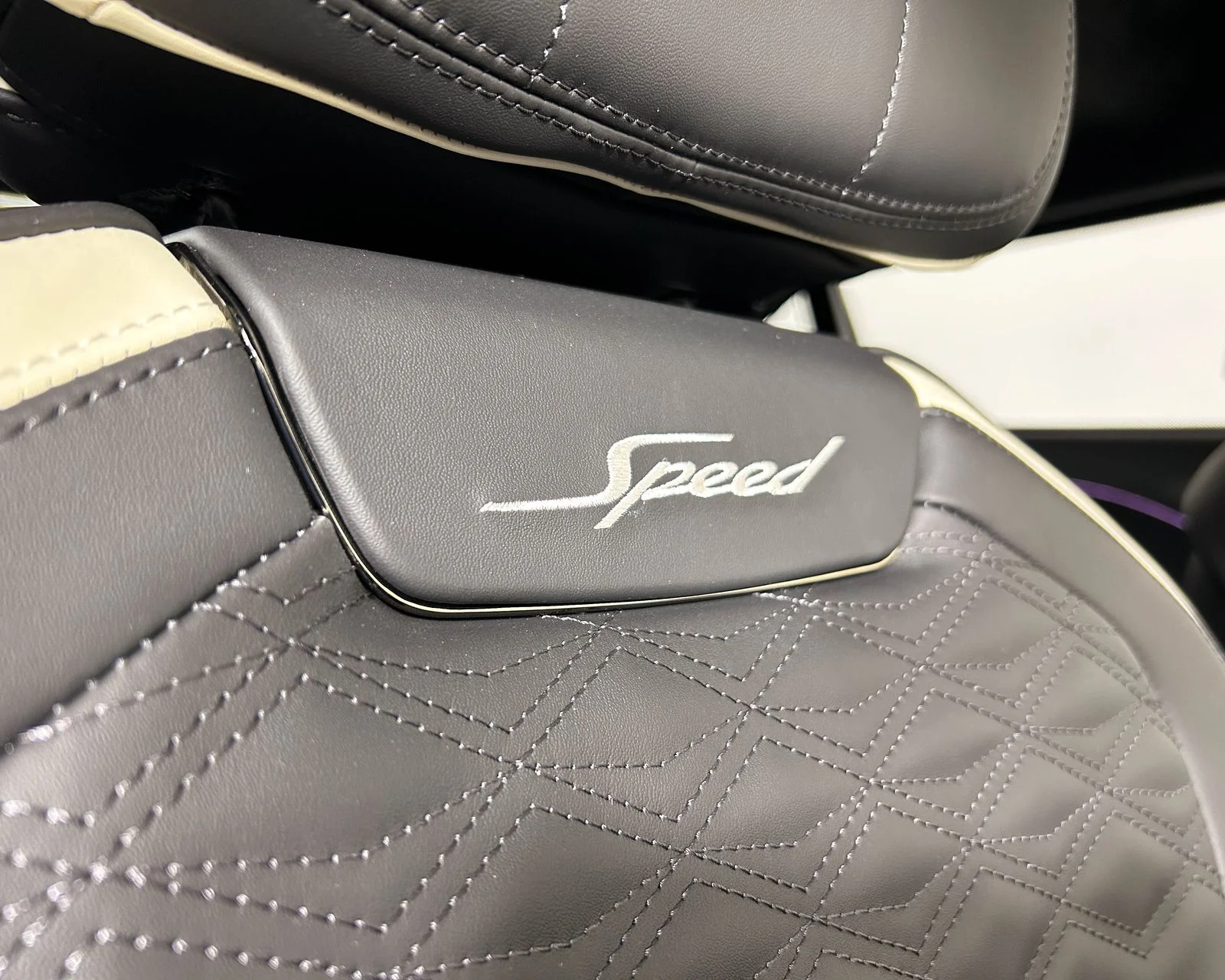New 2026  Bentley Speed image 28