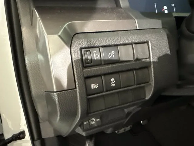 New 2026 Beige Toyota TRD Sport image 17