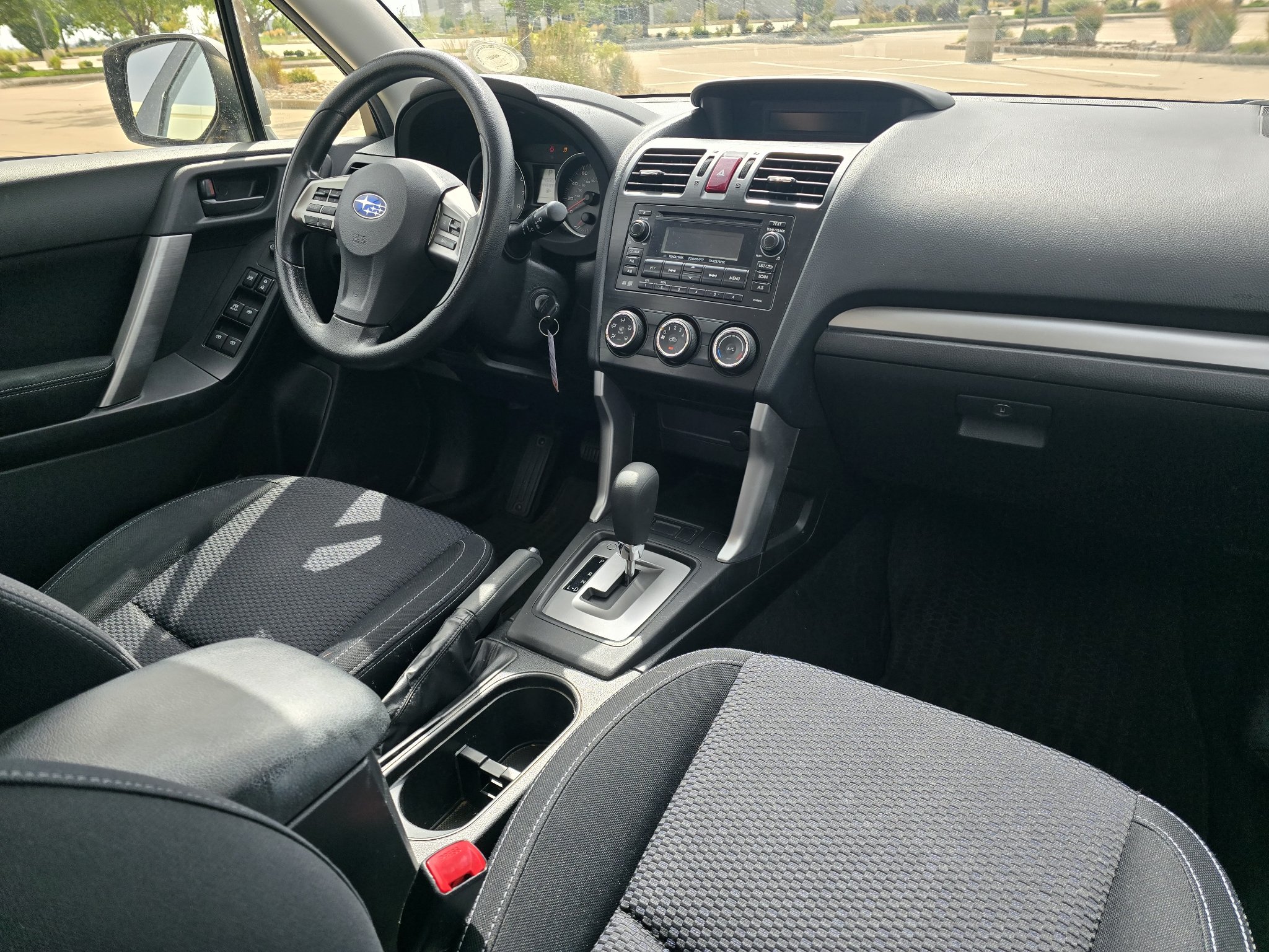 Used 2014 Burnished Bronze Metallic Subaru 2.5i image 26
