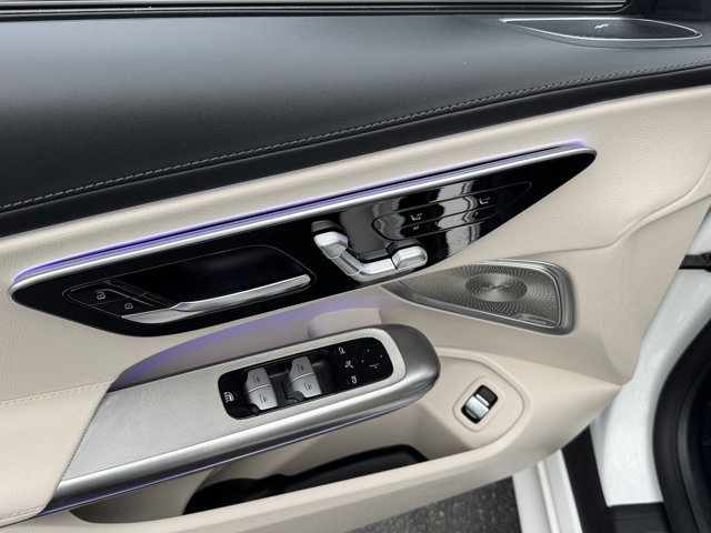 New 2027 Polar White Mercedes-Benz CLE 300 image 9