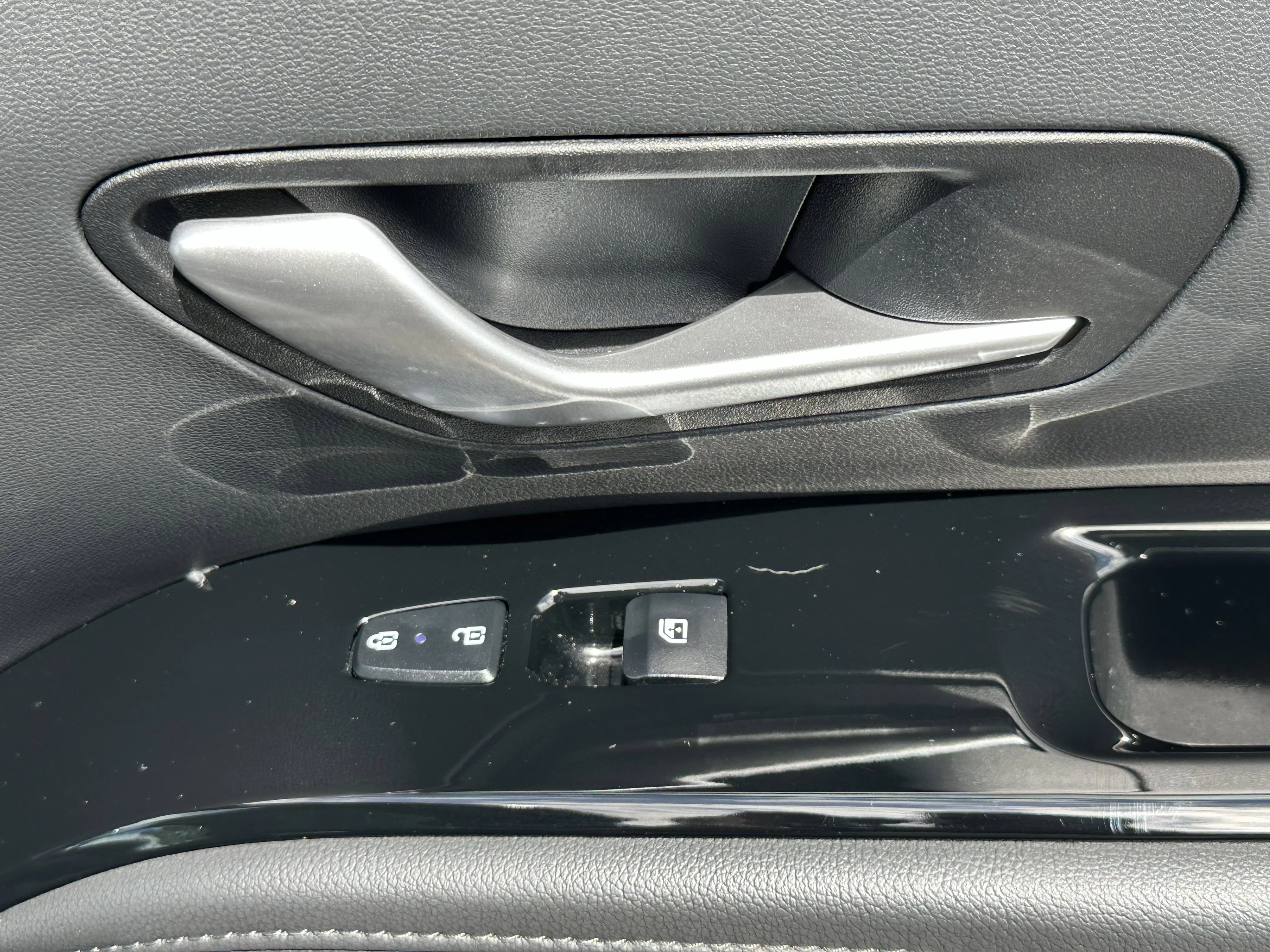 Certified Used 2023 Deep Sea Blue Hyundai Luxury image 19