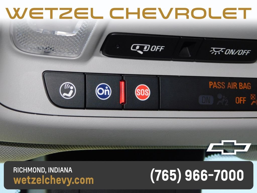 Used 2020 Silver Chevrolet LS image 34