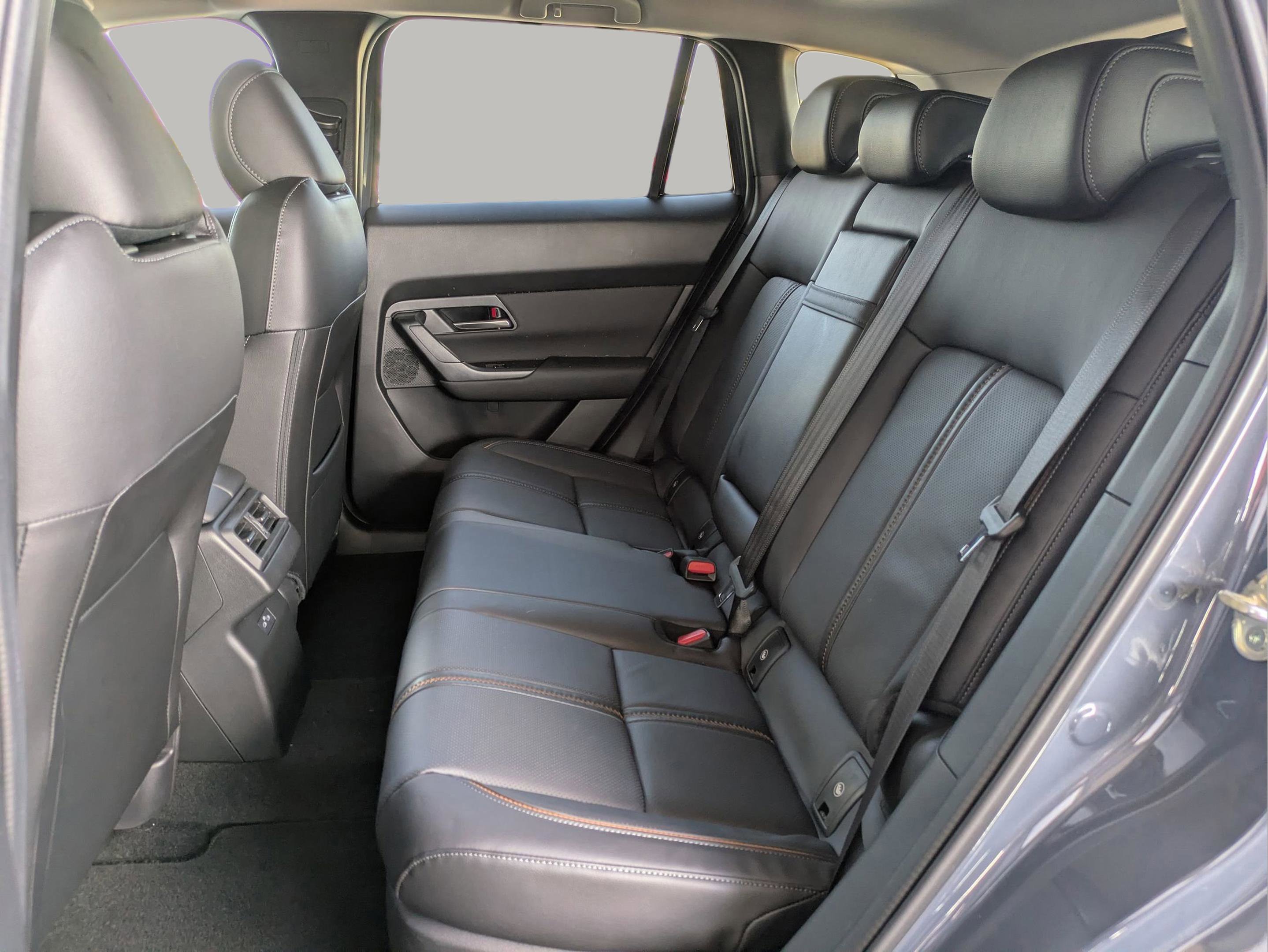 2025 Mazda CX-50 Premium Plus - Photo 10