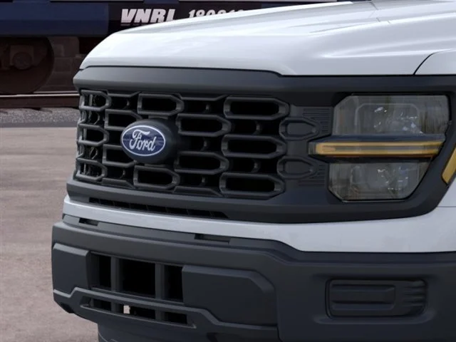 New 2026 White Ford XL image 17