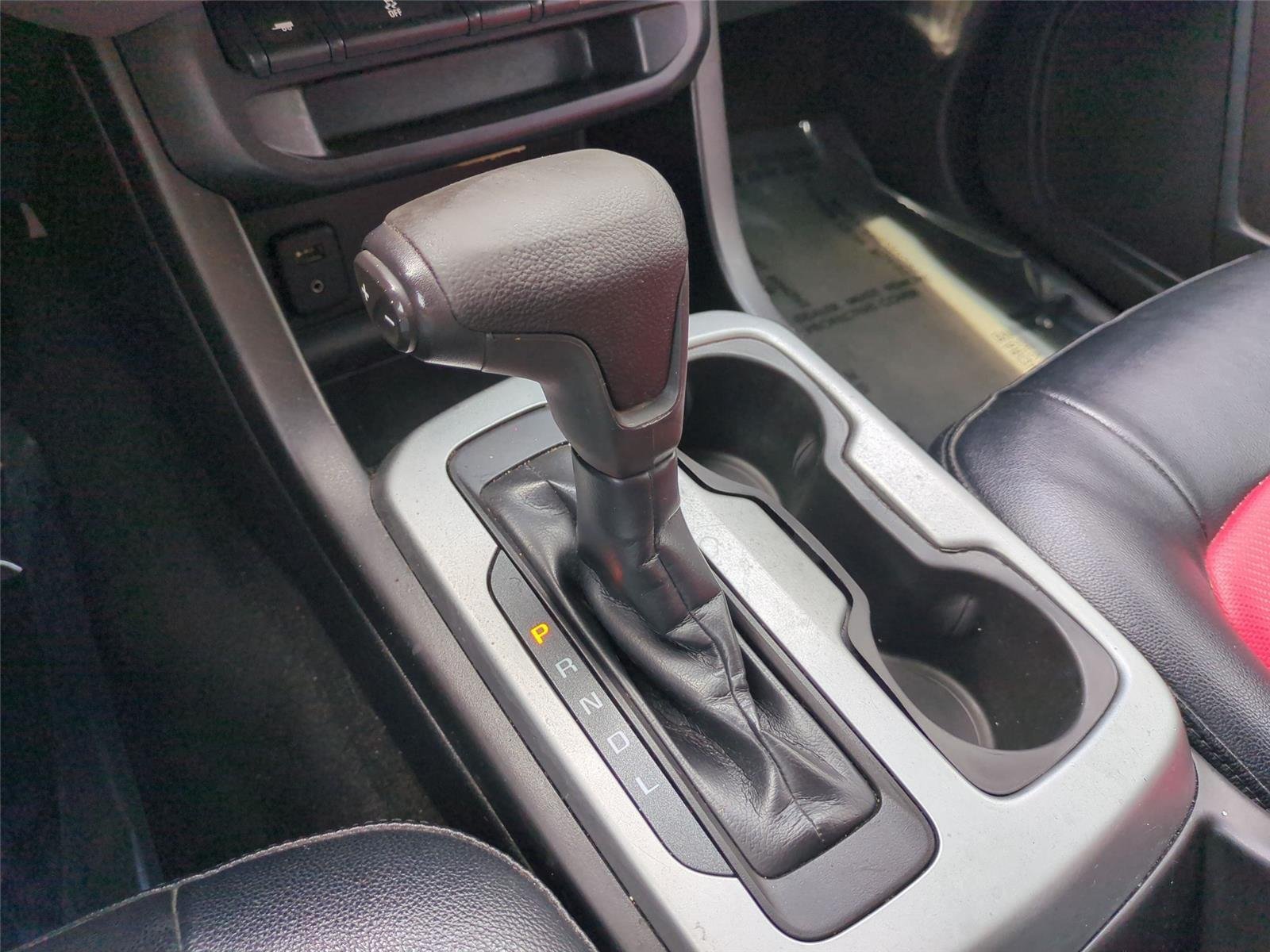 Used 2018 Red Hot Chevrolet 2WD LT image 28