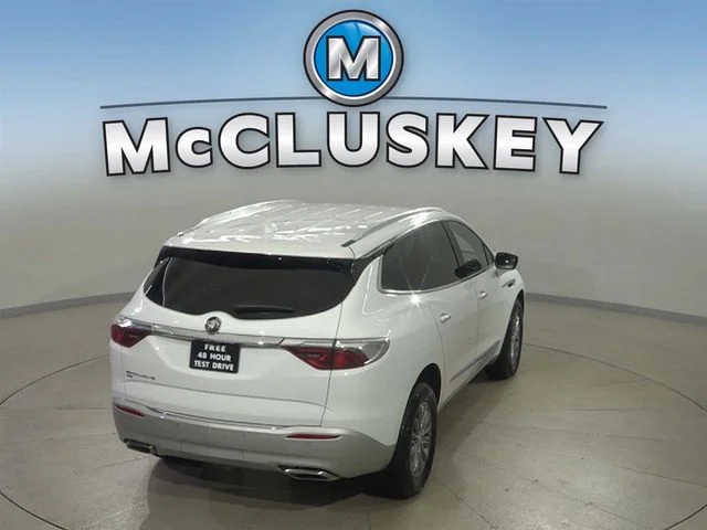 2024 Buick Enclave Premium - Photo 6
