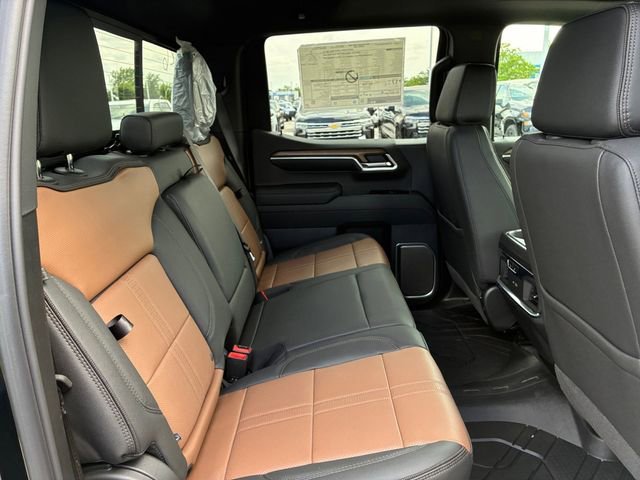 2026 Chevrolet Silverado 1500 High Country - Photo 15