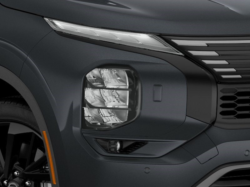 2026 Nissan Rogue Plug-In Hybrid SL - Photo 10