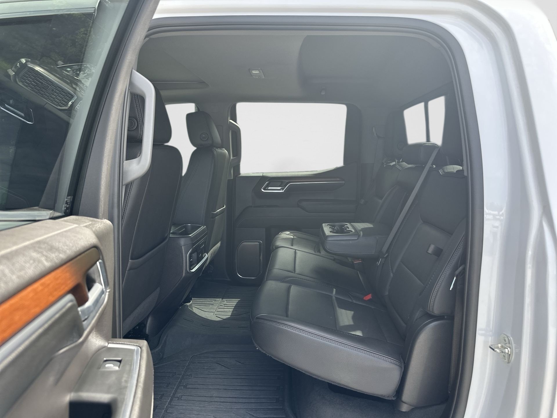 2024 GMC Sierra 1500 Denali Denali - Photo 25