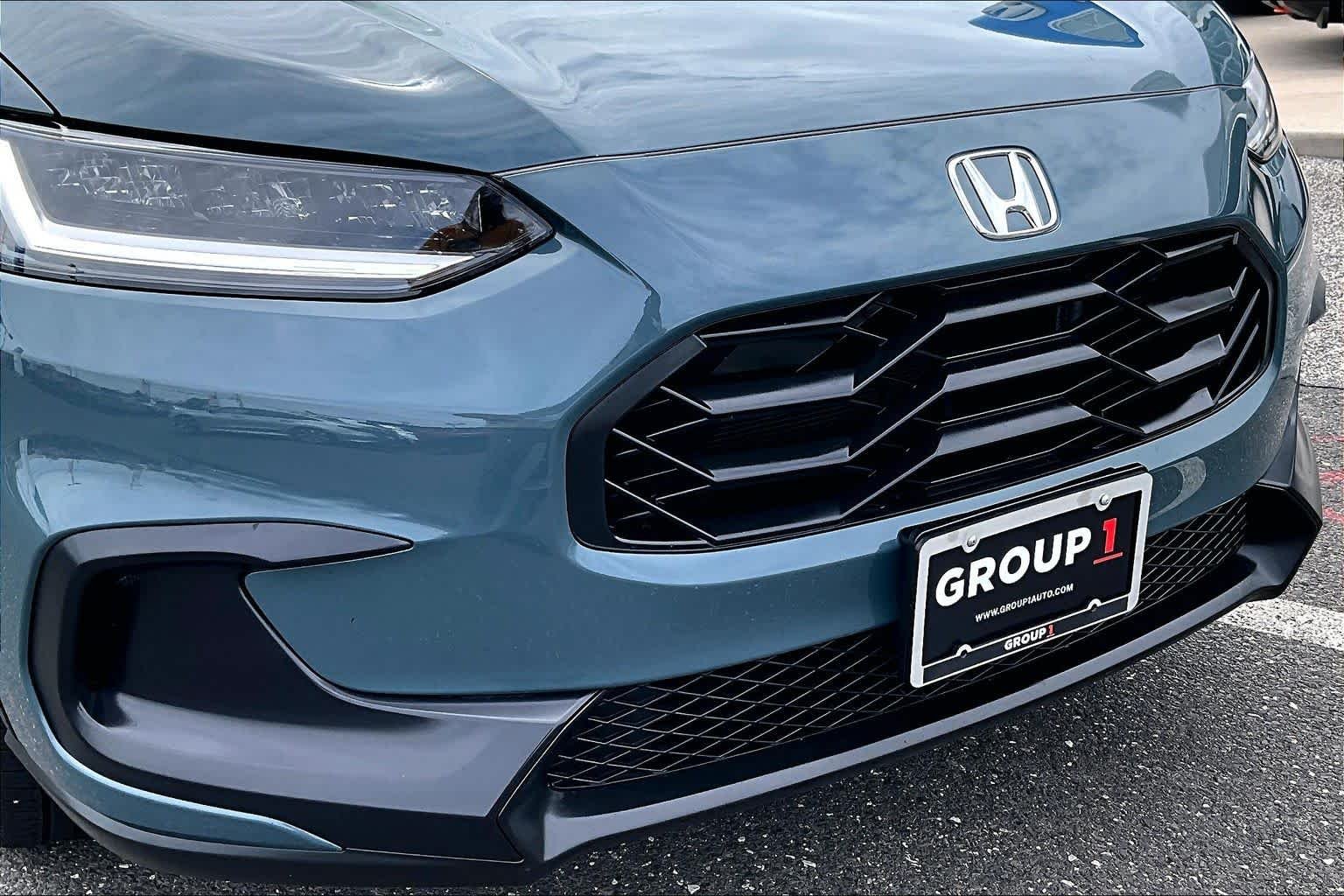 2025 Honda HR-V Sport - Photo 32
