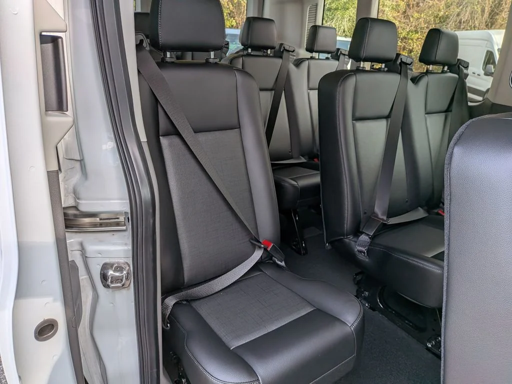 2025 Ford Transit Passenger Van XL - Photo 27