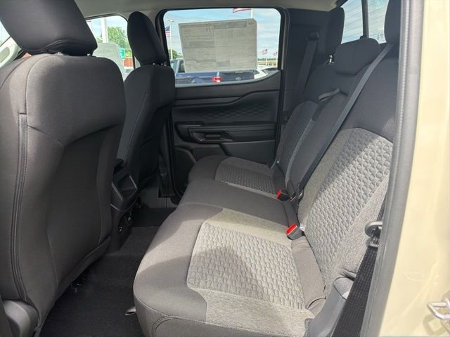 New 2026 Beige Ford XLT image 21
