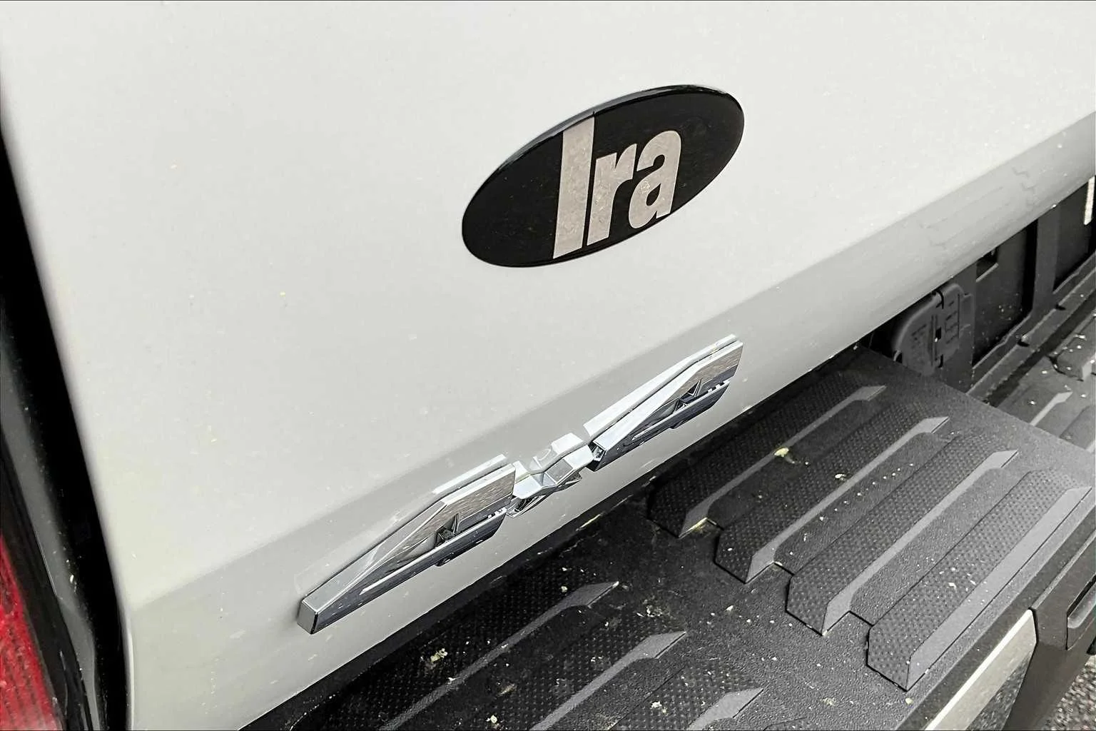 Used 2025 Wind Chill Pearl Toyota 1794 Edition image 15