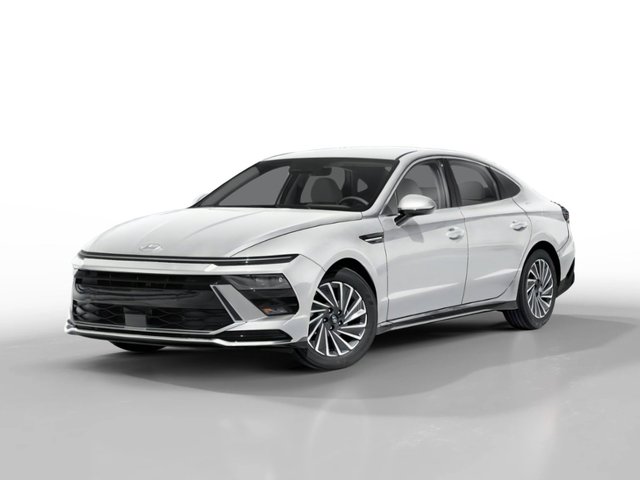 2027 Hyundai SONATA HYBRID SEL