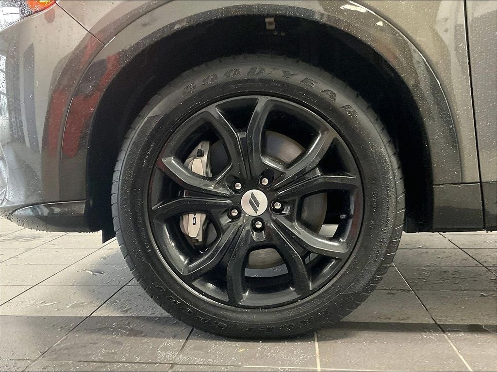 Used 2024 Gray Dodge R/T image 7