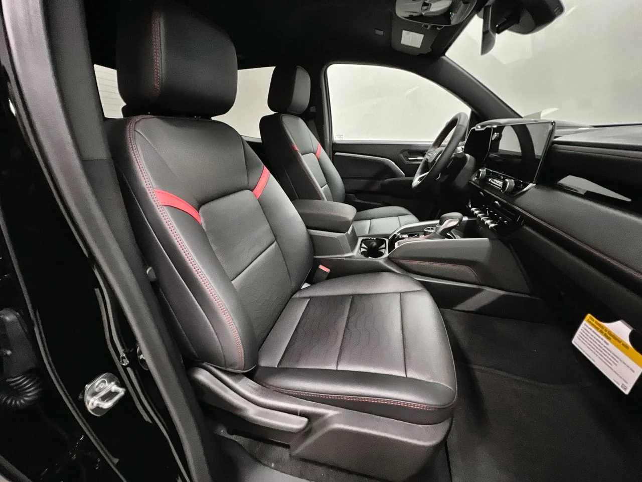 2026 Chevrolet Colorado Z71 - Photo 89