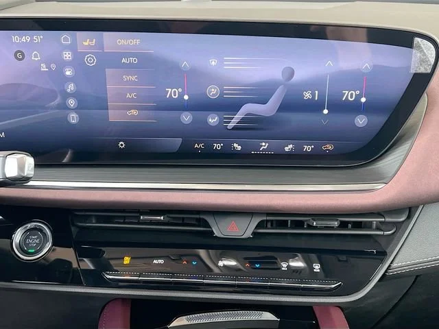 2026 Buick Envision Sport Touring - Photo 11