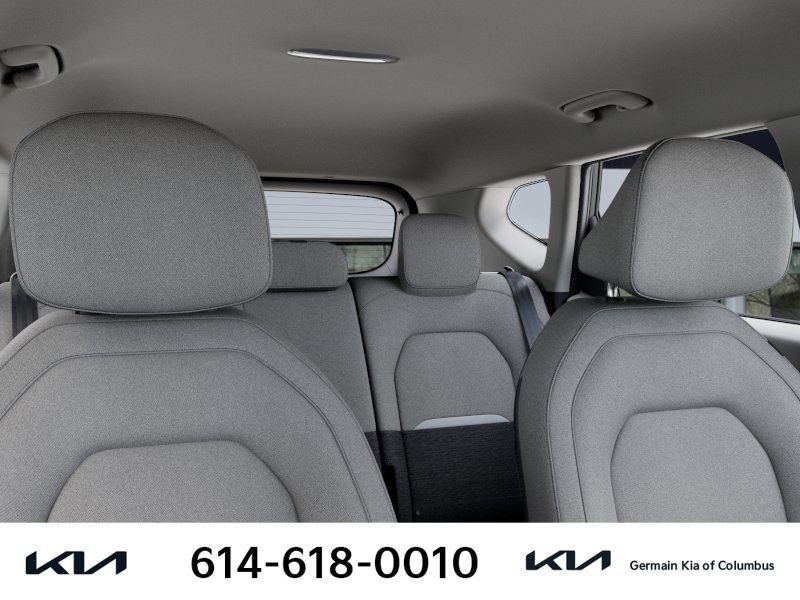 New 2027 Black Kia LX image 30